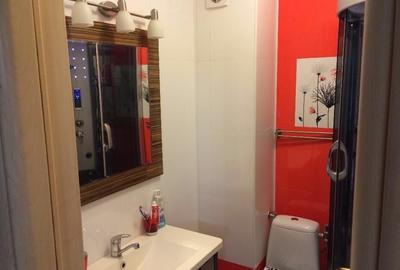 Garsonieră decomandată în Central - 1