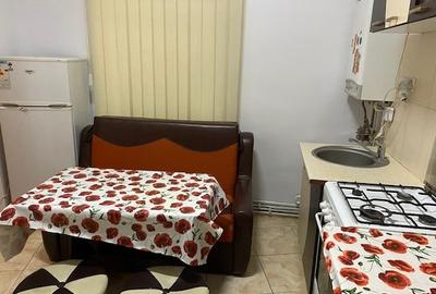 Garsonieră decomandată în Horea - 2