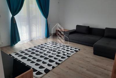 Apartament cu 2 camere decomandat, mobilat în Girocului