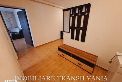 Apartament cu 2 camere decomandat în Central - 1