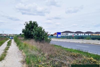 Teren Construcții intravilan de 300 mp, în Sud - 5