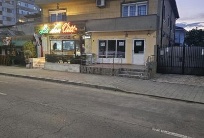 Spațiu comercial, de 50 mp, în Adânca - 1