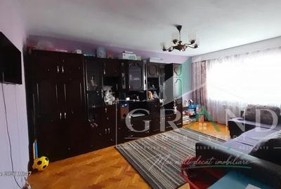 Apartament cu 2 camere decomandat, mobilat în Mărăști - 2