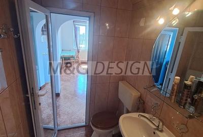 Apartament cu 2 camere în Aradului - 4