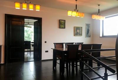 Casă individuală cu 3 camere cu Canalizare în Cetate - 13