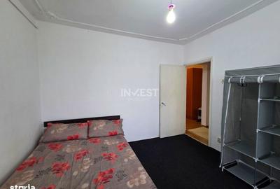 Apartament cu 3 camere decomandat, mobilat în Alexandru cel Bun - 1