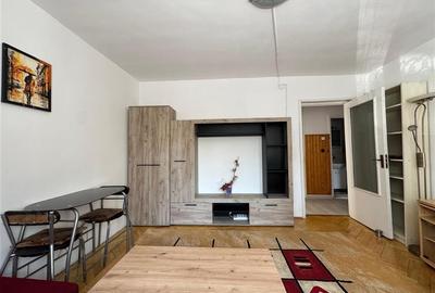 Apartament cu 2 camere decomandat, mobilat în Mănăștur - 3