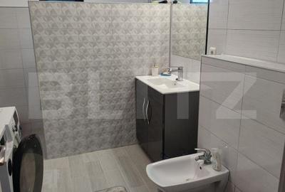 Casă cu 2 camere cu Teren 1600 Mp în Central - 9