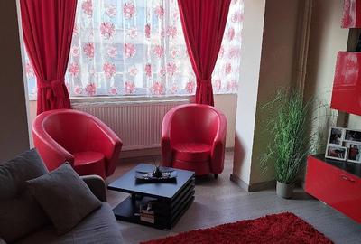 Garsonieră decomandată în Ultracentral