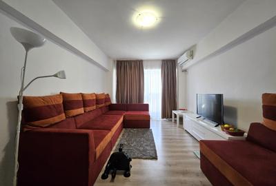 Apartament cu 2 camere semidecomandat în Rahova