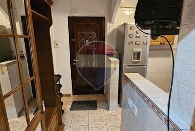Apartament cu 2 camere semidecomandat în Mioriței - 7