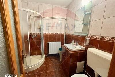 Apartament cu 3 camere decomandat în Central - 5