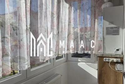 Apartament cu 2 camere decomandat, mobilat în Valea Aurie