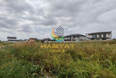 Teren Construcții intravilan de 320 mp, în Berceni
