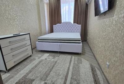 Apartament cu 2 camere decomandat în Gorjului - 6