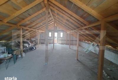 Casă cu 3 camere cu Teren 333 Mp în Șimnicu de Sus