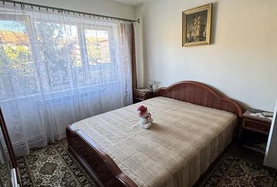 Apartament cu 2 camere decomandat în Central - 1