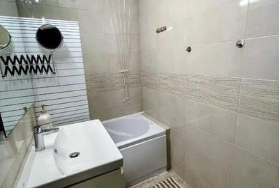 Apartament cu 2 camere semidecomandat, mobilat în Girocului - 8