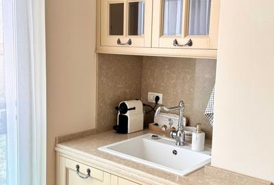 Apartament cu 2 camere decomandat în Ultracentral - 1