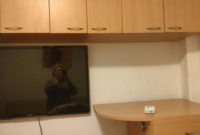 Apartament cu 2 camere semidecomandat în Teiul Doamnei - 6