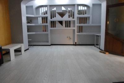 Spațiu comercial, de 150 mp, în Cantacuzino - 7