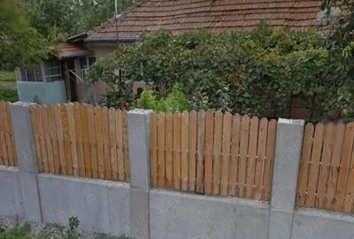 Casă cu Teren 900 Mp în Afumați - 1