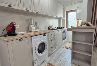 Apartament cu 2 camere în Valea Lupului - 2