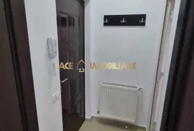 Garsonieră decomandată, mobilată în Universitate - 7