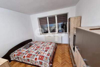 Apartament cu 2 camere decomandat, mobilat în Grigorescu