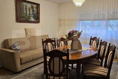 Apartament cu 3 camere decomandat în Soarelui - 14