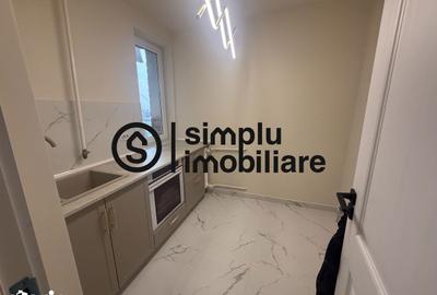 Apartament cu 2 camere decomandat în Gării - 1