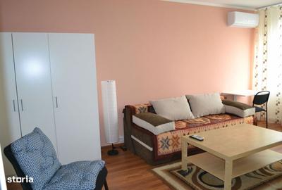 Apartament cu 2 camere decomandat în Lujerului