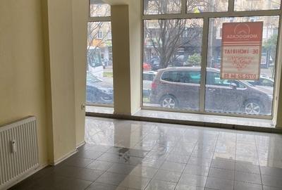 Spațiu comercial, de 180 mp, în Dacia - 2