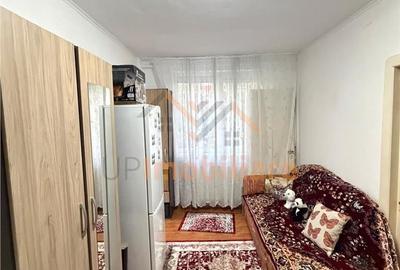 Apartament cu 2 camere semidecomandat în Lotus