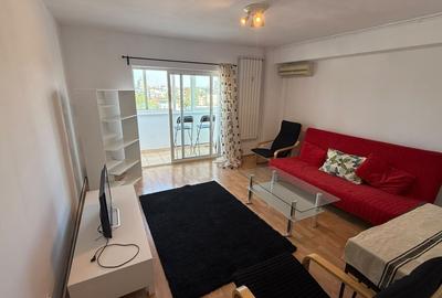Apartament cu 3 camere decomandat, mobilat în P-ța Victoriei - 2