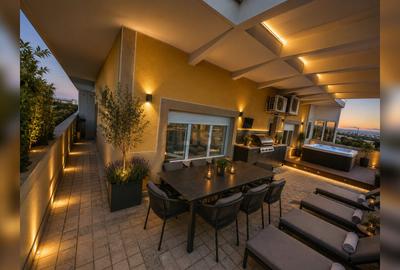 Apartament cu 3 camere decomandat în Nord - 9