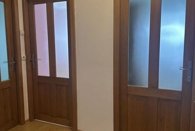 Apartament cu 3 camere decomandat în Ultracentral
