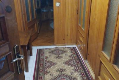 Apartament cu 2 camere semidecomandat în Central - 1