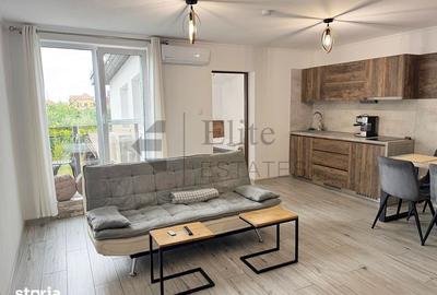 Apartament cu 3 camere decomandat în Orașul Nou