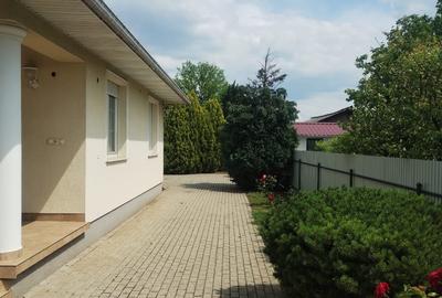 Casă individuală cu 3 camere cu Canalizare în Dealuri Oradea - 2