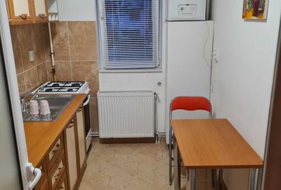 Garsonieră decomandată în Zorilor - 3