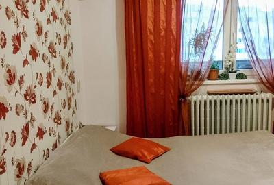 Apartament cu 3 camere decomandat în Dorobanților - 14