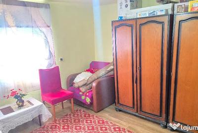 Casă cu 2 camere cu Teren 411 Mp în Viile Noi