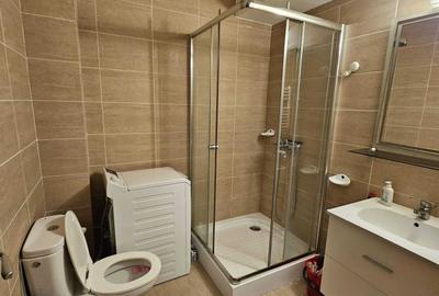 Apartament cu 3 camere semidecomandat în 13 Septembrie - 5