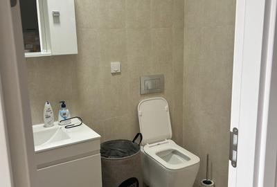 Apartament cu 2 camere semidecomandat în Chitila - 3