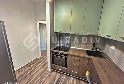 Apartament cu 2 camere decomandat în Mărăști - 1