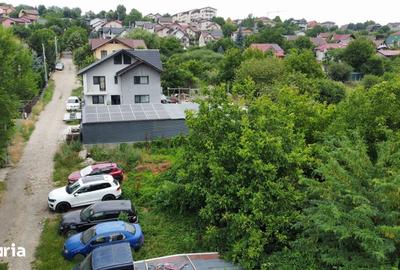 Teren de 769 mp, în Miroslava - 14