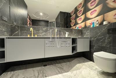 Apartament cu 3 camere semidecomandat, mobilat în Gheorgheni - 18