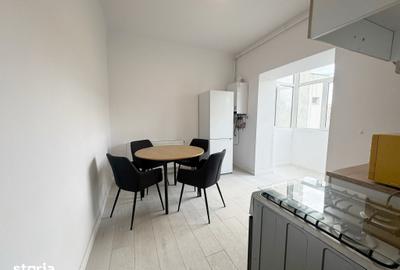 Apartament cu 2 camere decomandat în Central - 11