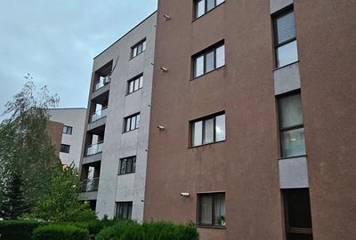 Apartament cu 2 camere semidecomandat, mobilat în Cetate - 8